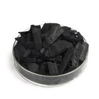 Échantillon Gratuit, Achat en Gros, Purificateur d'Air, Exportation, Charbon Actif de Bambou de Haute Qualité, Adsorbant à Haute Pureté 99% (CAS)