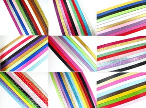 Thắt Lưng Dài 1 Mét Tùy Chỉnh Bản Sao Da/Da Rắn/Lấp Lánh/Sequin Dải Rộng 8Mm/10Mm Thắt Lưng Da PU Phụ Kiện Tự Làm - Product Image 2