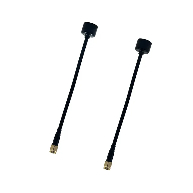 Long Range 5700-5950MHz omnidirectional extended range UAV Drone Antenna waterproof outdoor 5.8G Antenna