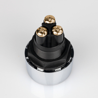 Interrupteur universel 12V rouge ou bleu éclairé en aluminium et PC pour bouton de démarrage de camion, bus, voiture, allumage du moteur