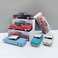 Bocina Portátil WS-1957 de Regalo 10W Diseño Lincoln Inalámbrica de Escritorio para Fiestas BT TWS USB TF AUX Mini Altavoz con Radio FM