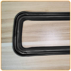 Jeu de joints en caoutchouc pour évent de cloison en caoutchouc de bonne qualité pour <span class=keywords><strong>Land</strong></span> <span class=keywords><strong>Rover</strong></span> Series et Defender - Product Image 4