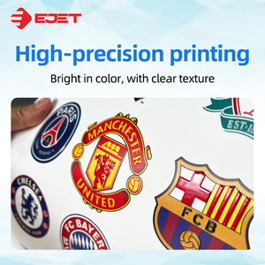 EJET Nueva Impresora Automática de Etiquetas TPU UV DTF para Camisetas con Cabezal <span class=keywords><strong>Epson</strong></span> I3200, Tamaño de Impresión de 33 cm - Product Image 4