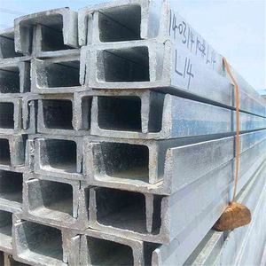 Profil en C en <span class=keywords><strong>acier</strong></span> inoxydable de calibre 16 <span class=keywords><strong>Dimensions</strong></span> de l'<span class=keywords><strong>acier</strong></span> en <span class=keywords><strong>U</strong></span> - Product Image 4