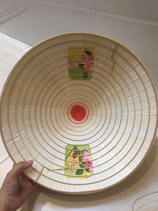 MEJOR PRECIO Blue Lotus 2025 Cornical Hat Auténtica artesanía vietnamita Proteger del sol Elegante Durable Ropa cómoda - Product Image 6