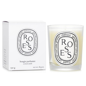 DIPTYQUE - เทียนหอม - กลิ่นกุหลาบ - Product Image 2