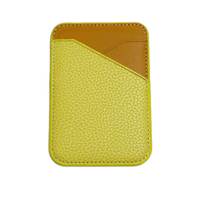 Funda Magnética de Cuero para Teléfono con Garantía de Calidad, Precio de Fábrica con Auditoría BSI, Compatible con MagSafe para iPhone 17 16 15 14 13 12 Pro Max