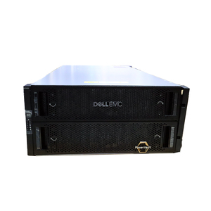 ลดราคา Dell PowerVault ME5084 Storage 25Gb ISCSI 8 พอร์ต แบบ Dual 4U Rack ระบบจัดเก็บข้อมูลเครือข่ายประสิทธิภาพสูง รับประกัน 3 ปี - Product Image 2