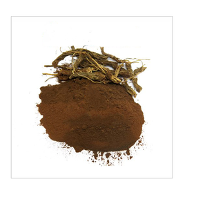 Extracto Natural de Coleus Forskohlii en Polvo para Apoyo al Control de Peso, Ingrediente de Suplemento a Base de Plantas - Product Image 3