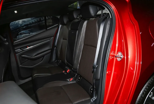 Mazda3 Axela Sedan 2025 Automatica Nuova <span class=keywords><strong>Mazda</strong></span> <span class=keywords><strong>3</strong></span> Mzd del Produttore Cinese Trazione Anteriore Telecamera Posteriore Sedili in Tessuto per Auto a Benzina - Product Image 6