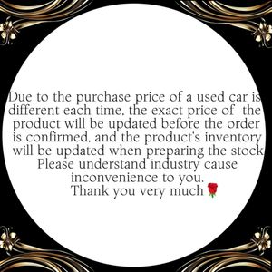 Per Acura RDX <span class=keywords><strong>2022</strong></span> Body system Kit carrozzeria paraurti labbra paraurti Push viti paraurti clip accessori per Auto - Product Image 6