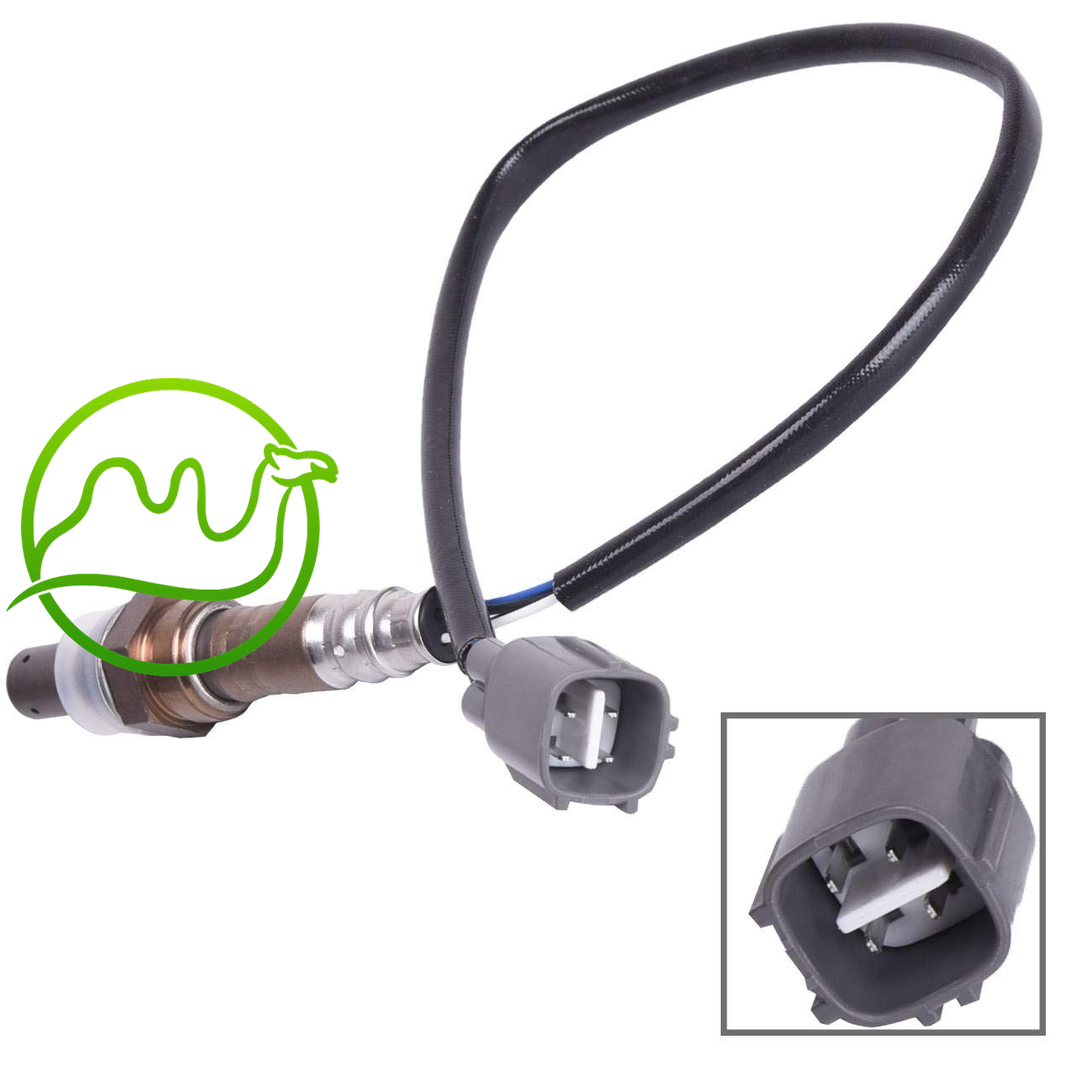 89465-BZ260 Oxygen Sensor - Reliable Auto Parts from China