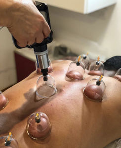 Ventouses <span class=keywords><strong>Hijama</strong></span> – Offre Spéciale Prix Usine – Ventouses de Massage Chinoises en PS pour Thérapie par Aspiration Sous Vide - Product Image 4