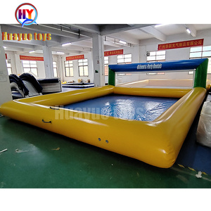 Màu Xanh Lá Cây Bơi Bơm Hơi Hồ Bơi Cho Thuê Trượt Nước Cho Trẻ Em Vui Chơi Giải Trí Công Viên Cho Nhà Hoặc Khu Dân Cư Sử Dụng Moq 1 Mảnh - Product Image 5