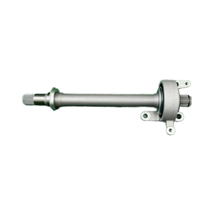 44500-SCV-A00 <span class=keywords><strong>Venta</strong></span> al por Mayor de Productos de Alta Calidad: Eje Intermedio para <span class=keywords><strong>Honda</strong></span> <span class=keywords><strong>CRV</strong></span> 2003-2006 - Product Image 3