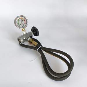 Herramienta de Inflado de Acumulador de Diafragma para Accesorios de Herramientas Hidráulicas M28*1.5 - Product Image 4