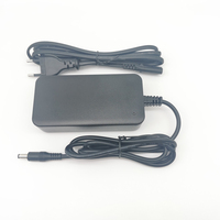 Chargeur de batterie Li-ion haute qualité 42V 2A pour batterie Phylion 36V avec connecteur 5 broches pour vélo électrique Stella