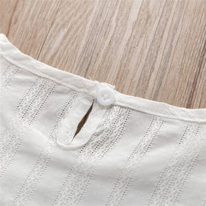 Productos Innovadores para Importación: Conjunto de Ropa para Niña de 2 Años con Letras y Pantalones Cortos, Precio de Importación y Exportación - Product Image 5