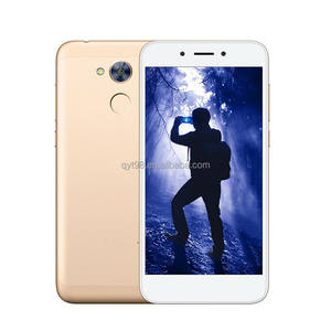 All'ingrosso Honor 6A 8C per <span class=keywords><strong>Huawei</strong></span> <span class=keywords><strong>P9</strong></span> <span class=keywords><strong>Lite</strong></span> Dual Card 4G LTE grande schermo a buon mercato Smart telefono <span class=keywords><strong>cellulare</strong></span> consegna veloce versione noi - Product Image 1
