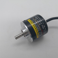 Encodeur rotatif absolu BRT38-ROM4096D1-RT1 5V
