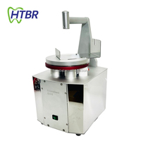 Machine de perçage de broches dentaires à base magnétique guidée par laser pour la fabrication de modèles de couronnes et bridges en laboratoire dentaire