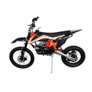 Meilleures ventes Moto tout-terrain chinoise 125cc Demon <span class=keywords><strong>Mini</strong></span> moto tout-terrain 125cc Moto tout-terrain pas chère 125cc pour garçon de 12 ans en solde - Product Image 4