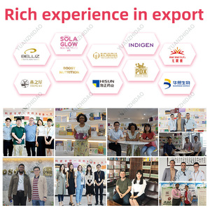 Amazon của bán chạy nhất nhãn hiệu riêng protein thủy phân collagen peptide bột dành cho người lớn sản phẩm làm đẹp Collagen bổ sung - Product Image 6