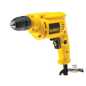 สว่านโรตารี่ไฟฟ้า550W ขนาดกะทัดรัด DeWalt - Product Image 1