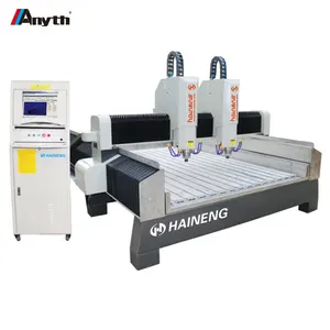 Pemasok Cina CNC Granit Lempengan Marmer Mesin Pemotong Ukiran Batu Laser Harga Mesin Ukir untuk Dijual