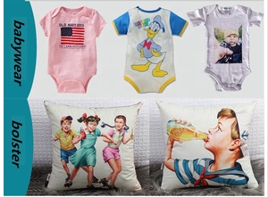 Dễ Dàng Hoạt Động Của Nhãn Hiệu Nhỏ 17Inch M2 DTG Phẳng Máy In Với Đầy Đủ Màu Sắc Cho Áo Thun May Mặc Dệt Vải Cotton In Ấn - Product Image 6