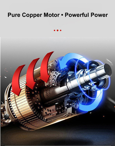 เครื่องผสมปรุงรสปีกไก่และขาไก่ สำหรับทำซอสและผงปรุงรส  ถังสแตนเลส - Product Image 4