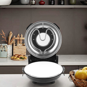 A Europa le encanta <span class=keywords><strong>comprar</strong></span> <span class=keywords><strong>pizza</strong></span> eléctrica con sartén de <span class=keywords><strong>piedra</strong></span> o sartén profunda máquina de horno de <span class=keywords><strong>pizza</strong></span> - Product Image 4