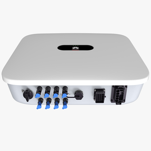 Inversor Solar Conectado a la Red M1 de 5kw 6kw 8kw <span class=keywords><strong>10kw</strong></span> 12kw, Inversor <span class=keywords><strong>Huawei</strong></span> Sun200-10KTL-M1 HC para Uso Doméstico y Comercial - Product Image 2