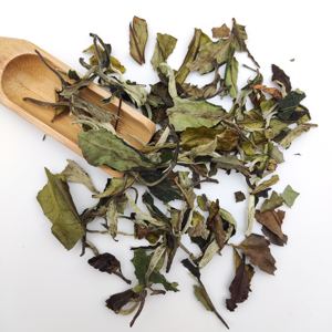 Tè di peonia bianca di alta qualità all'ingrosso tè Pai Mu Dan Standard ue di Fuding Fujian - Product Image 2