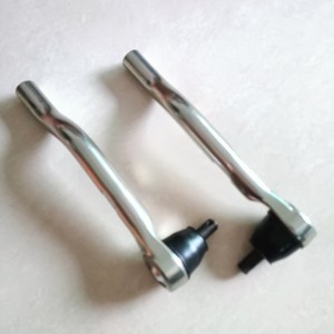 Rotule de direction extérieure Honda Accord 53540-30A-A01 53560-30A-A01 Avant Gauche Droit Pièce de rechange - Product Image 5