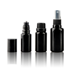 5/10/15/20/30/50/100 ml 1 oz Glass Ultraviolet Essential Oil <strong>Bottle</strong> <strong>Optical</strong> Violet Glass <strong>Bottle</strong> - Product Image 5