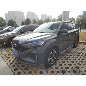 Voiture d'occasion Guazi 2021 Hyundai <span class=keywords><strong>ix35</strong></span>, exportation mondiale, moteur essence, automatique, SUV 5 places, conduite à gauche, pour SUV familial abordable - Product Image 1