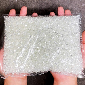 SS6-SS20 Bulk High Quality Crystal HFT Glass Crystal Hotfix <strong>Rhinestone</strong> Wholesale Flatback <strong>Rhinestones</strong> For Garment - Product Image 1