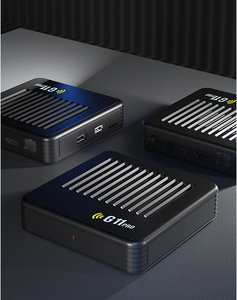 G11 Pro Game Box TV 4KHD 3D Juegos clásicos Videoconsola Retro Arcade De Ju De Juego Consola <span class=keywords><strong>Gamebox</strong></span> Sistema <span class=keywords><strong>dual</strong></span> - Product Image 5