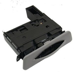 Porte-gobelet Ford F250 Gris Modèle YC3Z2513560CAD Compatible avec les voitures CAD - Product Image 4