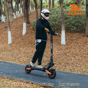 สกู๊ตเตอร์ Unicool Kukirin รุ่น EU Stock ระยะทางวิ่ง 80 กม. กำลังไฟ 1000w 48v สำหรับผู้ใหญ่ จัดส่งรวดเร็ว Kukirin Patinetes Elec - Product Image 1
