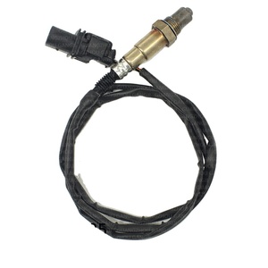 เซ็นเซอร์ออกซิเจนเทคโนโลยีขั้นสูง 0258017025 เซ็นเซอร์แลมบ์ดา 5 สาย 17025 LSU 4.9 สินค้าในสหรัฐอเมริกา - Product Image 2