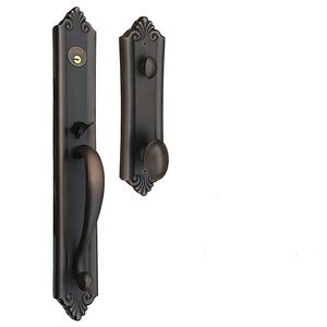 Poignée de porte de placard en cuivre pur, style américain, luxe léger, pour tiroir de cuisine - Product Image 6