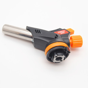 Torcia <span class=keywords><strong>per</strong></span> Saldatura a <span class=keywords><strong>Gas</strong></span> Liquefatto in Cassetta, Ideale <span class=keywords><strong>per</strong></span> Campeggio - Product Image 5