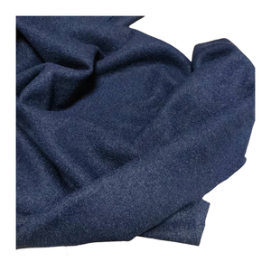 <span class=keywords><strong>Tissus</strong></span> en <span class=keywords><strong>laine</strong></span> Nouvelle <span class=keywords><strong>laine</strong></span> viscose tricoté tissu bouilli pour hommes femmes filles manteaux vestes à la mode chameau collection d'hiver - Product Image 6