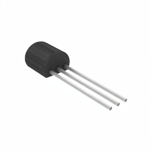Componentes Electrónicos, Transistores E-Line-3, Terminales Formados ZTX614QSTZ, Distribuidor Autorizado - Product Image 1