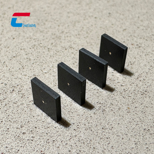 Hf 13.56MHz slix kích thước nhỏ RFID tài sản tag iso15693 slix 2 RFID 2x2 mét NFC chip - Product Image 5