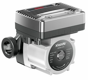 WaterPro Professionnel 24V Acier Inoxydable Aimant Permanent Conversion de Fréquence Silencieux Haute Pression Nettoyage Eau Propre <span class=keywords><strong>Surpresseur</strong></span> OEM - Product Image 1