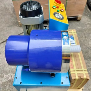 เครื่องจีบสายไฮดรอลิกแบบเปลี่ยนหัวจีบเร็ว รุ่น DX68 DX69 ลดราคาพิเศษ - Product Image 5