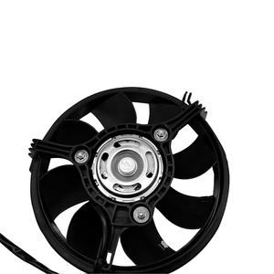 8K0959455R precio <span class=keywords><strong>barato</strong></span> de coche eléctrico 12V motor de refrigeración del <span class=keywords><strong>radiador</strong></span> ventilador eléctrico para AUDI A4 - Product Image 6